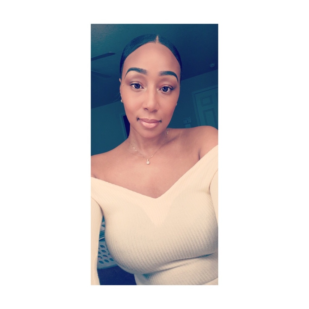 Meet your Posher, Priscilla